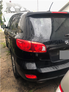 1999 Mercedes-Benz M-Class